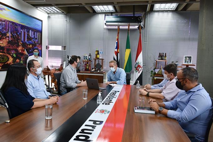 Fopi na Prefeitura de Pres. Prudente